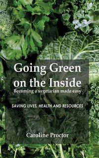 Cover image for Going Green on the Inside