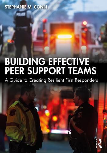 Cover image for Building Effective Peer Support Teams