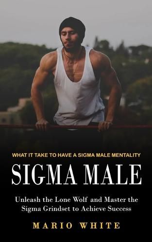 Cover image for Sigma Male