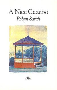 Cover image for A Nice Gazebo
