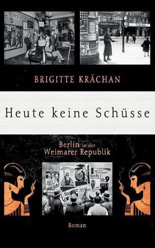 Cover image for Heute keine Schusse
