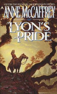 Cover image for Lyon's Pride