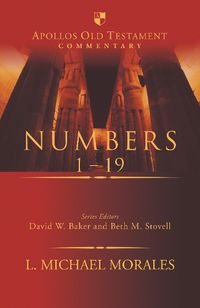 Cover image for Numbers 1-19