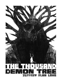 Cover image for The Thousand Demon Tree