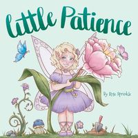 Cover image for Little Patience