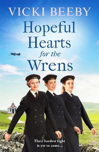 Cover image for Hopeful Hearts for the Wrens