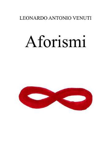 Cover image for Aforismi