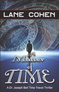 Cover image for A Matter of Time