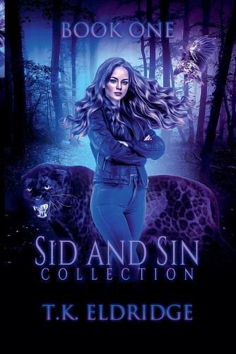 Cover image for Sid & Sin Collection - Book One
