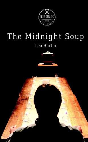 Cover image for The Midnight Soup