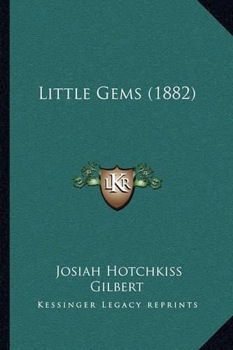 Little Gems (1882)