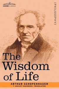 Cover image for The Wisdom of Life