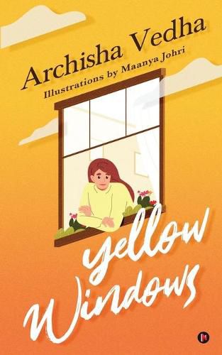Cover image for Yellow Windows