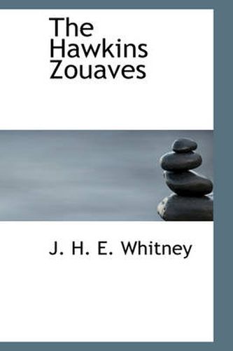 Cover image for The Hawkins Zouaves