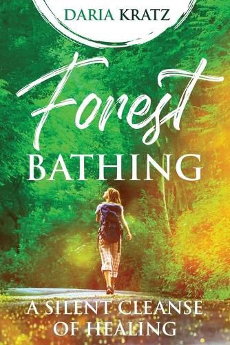 Cover image for Forest Bathing