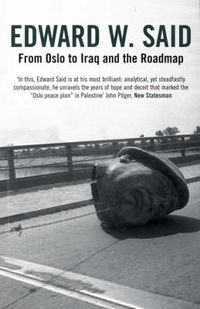 Cover image for From Oslo to Iraq and the Roadmap