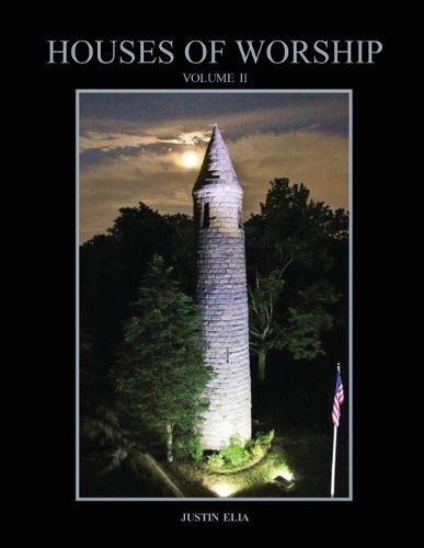 Cover image for Houses of Worship