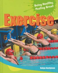 Cover image for Exercise