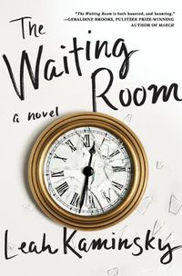Cover image for The Waiting Room
