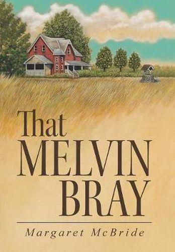 Cover image for That Melvin Bray