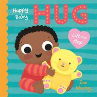 Cover image for Happy Baby: Hug