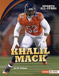 Cover image for Khalil Mack