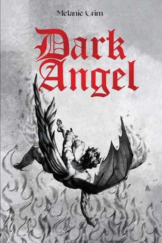 Cover image for Dark Angel
