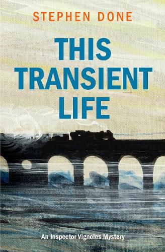 Cover image for This Transient Life