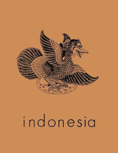 Indonesia Journal, April 1967, Volume 3: April 1967