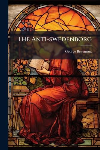 Cover image for The Anti-swedenborg