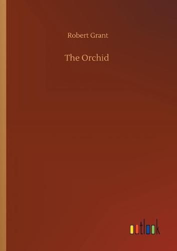 Cover image for The Orchid