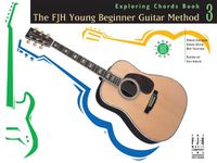 Cover image for Young Beginners Guitar Method