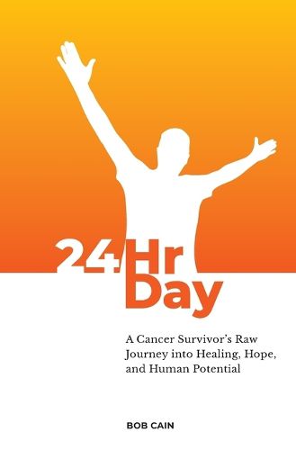 Cover image for 24HrDay