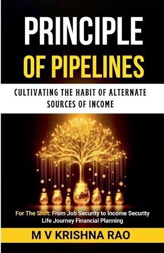Cover image for Principle of Pipelines