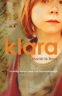 Cover image for Klara