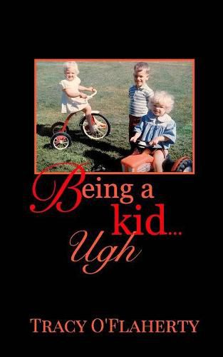 Cover image for Being a Kid - Ugh