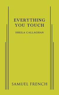 Cover image for Everything You Touch