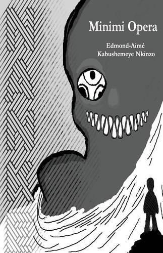 Cover image for Minimi Opera