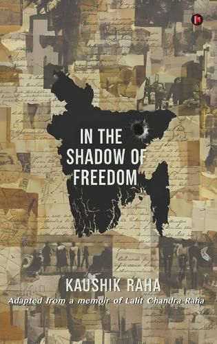 Cover image for In The Shadow of Freedom