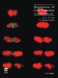 Cover image for Regulation of Gene Expression in Escherichia coli