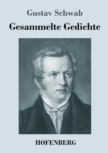 Gesammelte Gedichte