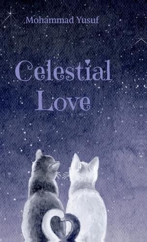 Cover image for Celestial Love