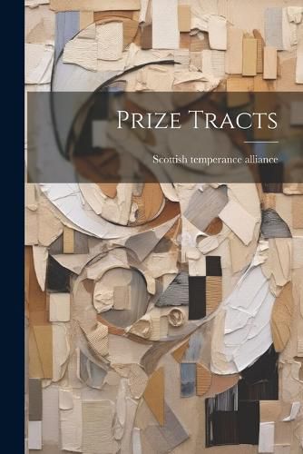 Cover image for Prize Tracts