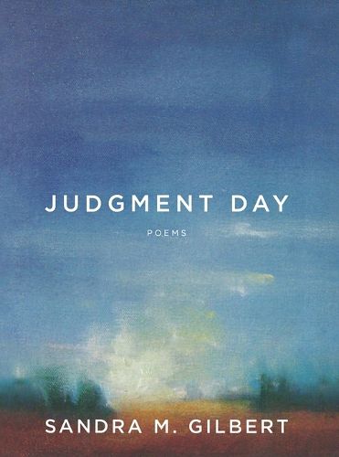 Cover image for Judgment Day: Poems