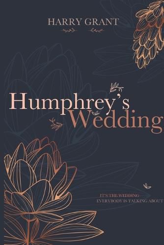 Cover image for Humphrey's Wedding