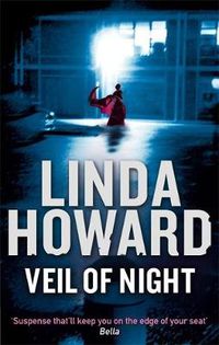 Cover image for Veil Of Night