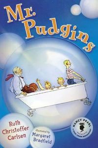 Cover image for Mr. Pudgins
