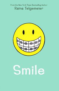 Cover image for Smile