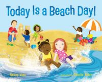 Cover image for Today is a Beach Day!