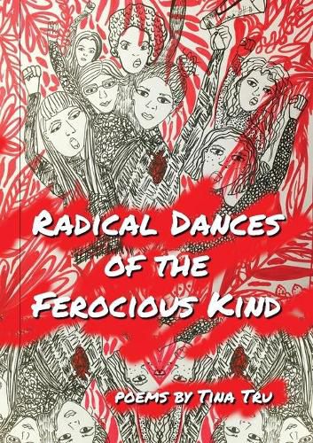 Cover image for Radical Dances of the Ferocious Kind